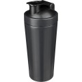 Metalowa butelka sportowa/ shaker 750 ml