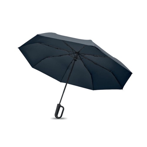 Składany 21-calowy wiatroodporny parasol UMKRAB