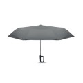 Składany 21-calowy wiatroodporny parasol UMKRAB