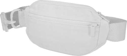 Crescent torba typu crossbody Aware™ z recyklingu o gramaturze 500 g/m²