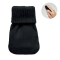 Ogrzewacz do rąk w etui z dzianiny poliestrowej WARMMUFF