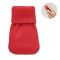 Ogrzewacz do rąk w etui z dzianiny poliestrowej WARMMUFF
