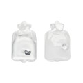 Ogrzewacz do rąk w etui z dzianiny poliestrowej WARMMUFF
