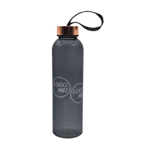 Szklana butelka Lux 500 ml