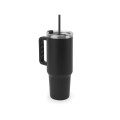 Modny kubek termiczny ze słomką 1300 ml Joyner XL