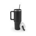 Modny kubek termiczny ze słomką 1300 ml Joyner XL