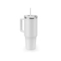 Modny kubek termiczny ze słomką 1300 ml Joyner XL