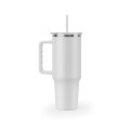 Modny kubek termiczny ze słomką 1300 ml Joyner XL