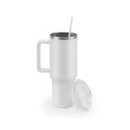 Modny kubek termiczny ze słomką 1300 ml Joyner XL