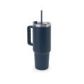 Modny kubek termiczny ze słomką 1300 ml Joyner XL
