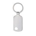 Brelok z motywem domu HOUSE KEY