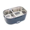 Lunch box z podgrzewaczem Heatmate