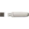 Pamięć USB 64 GB ze złączem USB i USB-C w metalowym pudełku