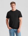 T-shirt męski - Fruit of the Loom Iconic 195 Ringspun Premium T