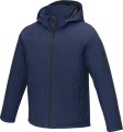 Notus męska ocieplana kurtka softshell