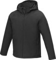 Notus męska ocieplana kurtka softshell