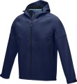Męska kurtka softshell Coltan z materiałów z recyclingu z certyfikatem GRS