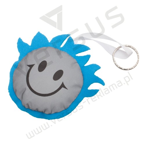 Maskotka odblaskowa Smiling Boy