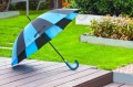 Parasol manualny Cirrus
