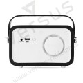 Głośnik bluetooth Louisiana