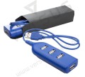 HUB USB Ohm
