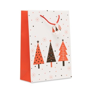 Duża torba prezentowa