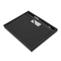 Notes z długopisem w pudełku Plata