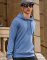 Bluza z kapturem KING