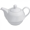 Porcelanowy zestaw do herbaty