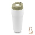 Kubek termiczny 400 ml z ceramicznym wnętrzem Air Gifts | Niram