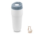 Kubek termiczny 400 ml z ceramicznym wnętrzem Air Gifts | Niram