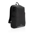 Plecak na laptopa 15,6" Swiss Peak AWARE™ RPET