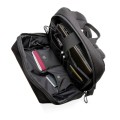 Plecak na laptopa 15,6" Swiss Peak AWARE™ RPET