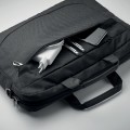 Torba na laptopa z poliestru - Rocky