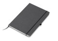 Notes z recyklingowanego PU GLITZO A5