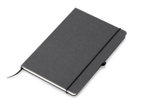 Notes z recyklingowanego PU GLITZO A5