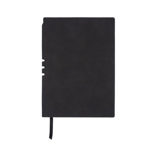 Notes Nest A5 w kratkę w miękkiej oprawie