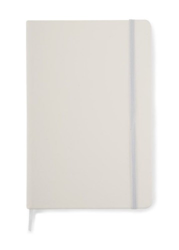 Notes VITAL w kratkę A5