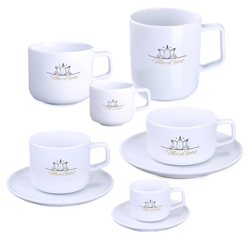 Zestaw Horizon Coffee set