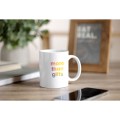 Kubek ceramiczny SUBLIM