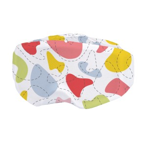 Etui na gogle narciarskie