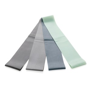 Taśmy oporowe do ćwiczeń