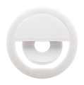 Lampa pierścieniowa do selfie Beautily