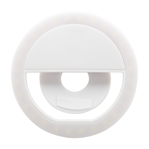 Lampa pierścieniowa do selfie Beautily