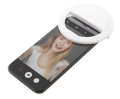 Lampa pierścieniowa do selfie Beautily