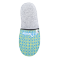 CreaFelt Slip personalizowane kapcie RPET