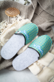 CreaFelt Slip personalizowane kapcie RPET