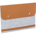 Etui na laptopa 14" z filcu RPET