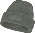 Czapka typu beanie Boreas z naszywką