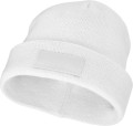 Czapka typu beanie Boreas z naszywką